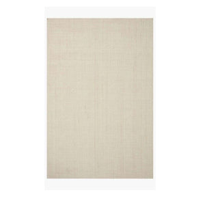 
                
                    Load image into Gallery viewer, BRO-01 Ivory - #shop_name Rugs
                
            