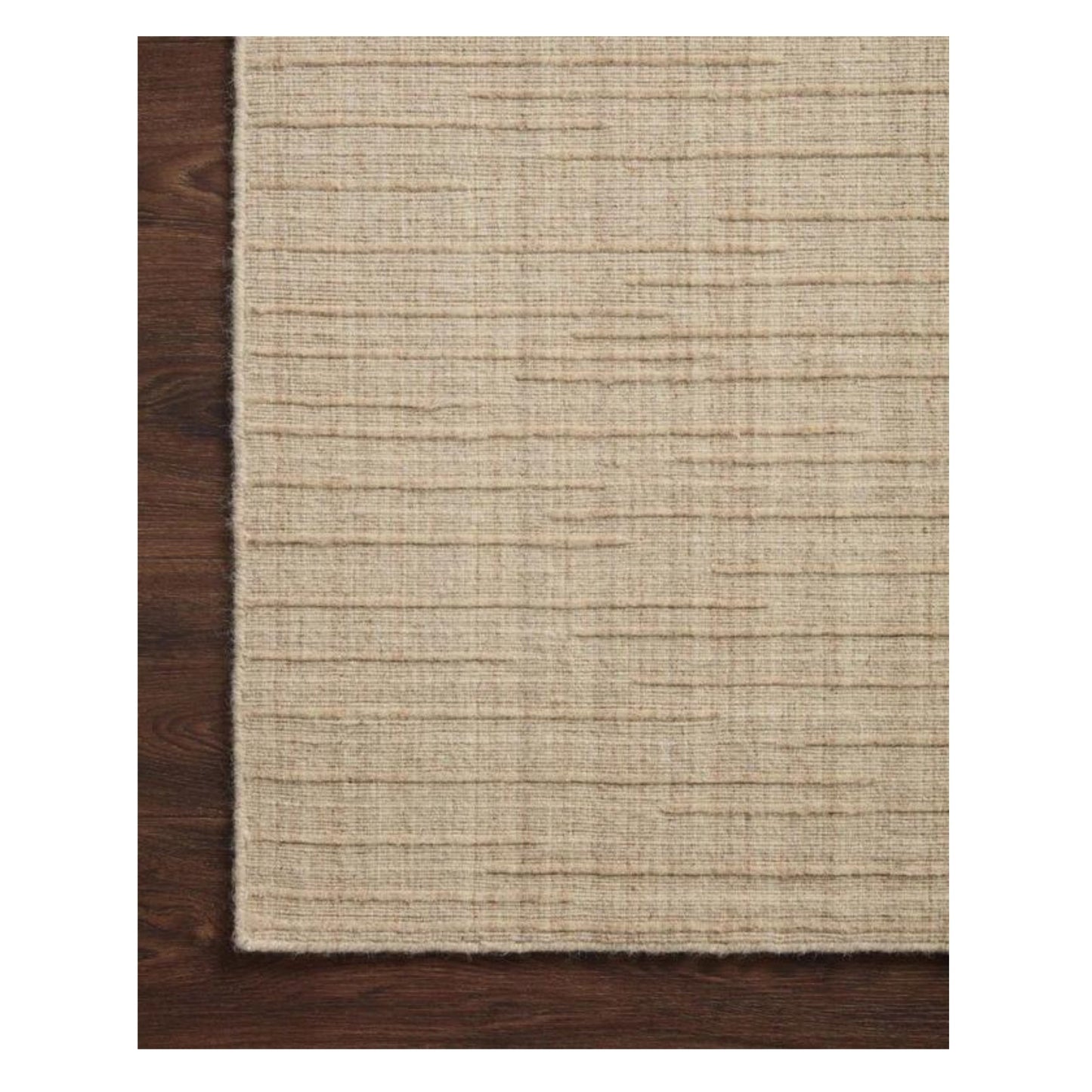 BRO-01 Oatmeal - #shop_name Rugs