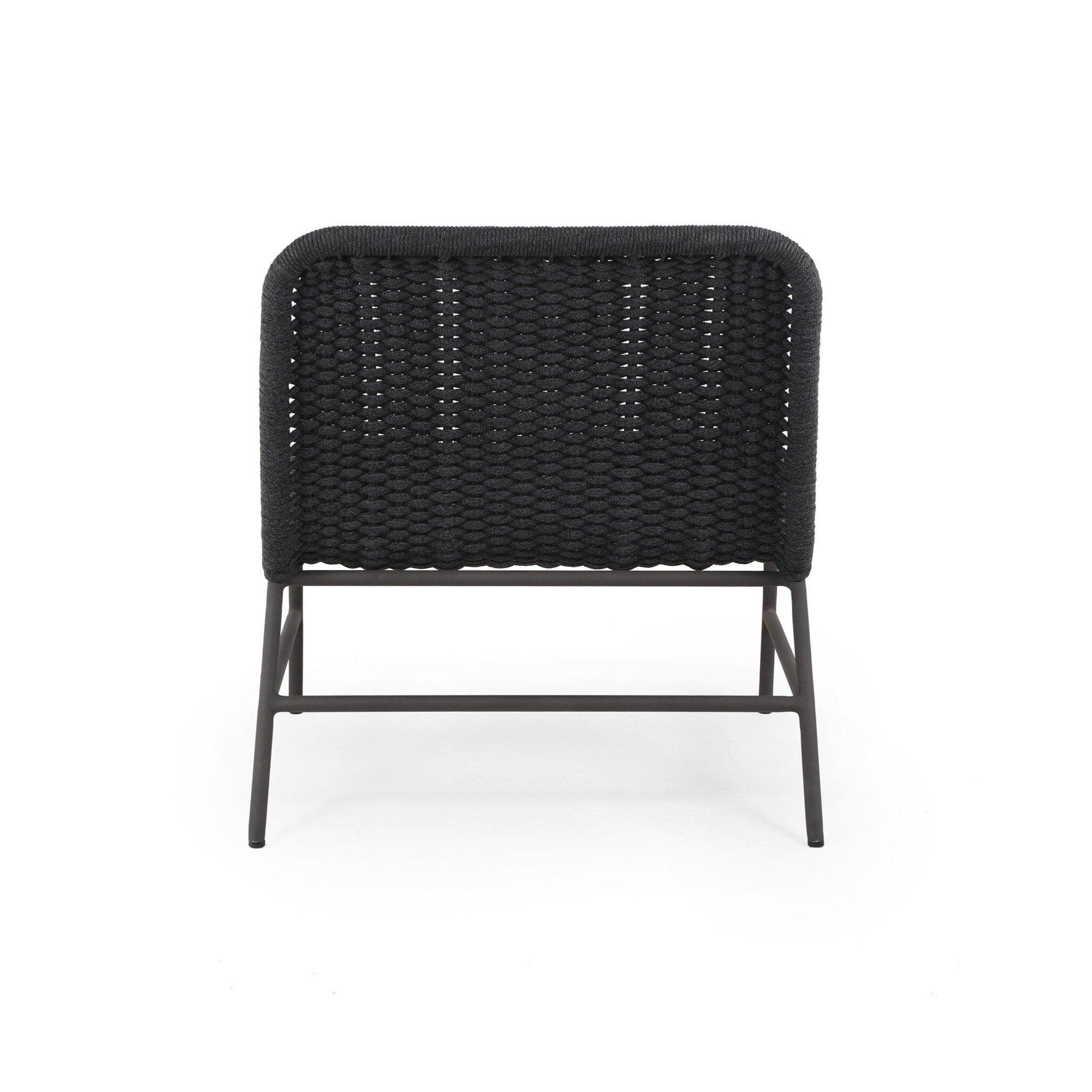 Bruno Outdoor Chair - Thumbnail 5