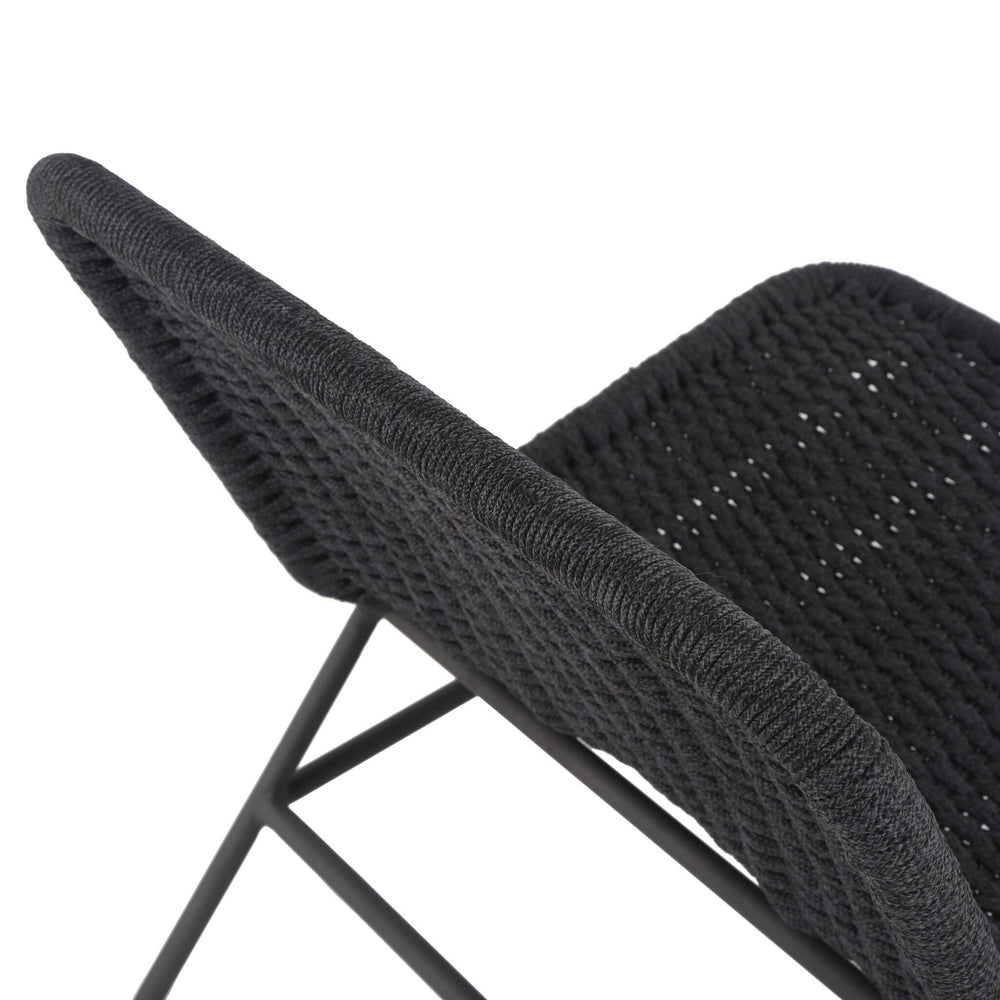 
                
                    Load image into Gallery viewer, Bruno Outdoor Chair - Bronze - #shop_name Outdoor Chairs
                
            