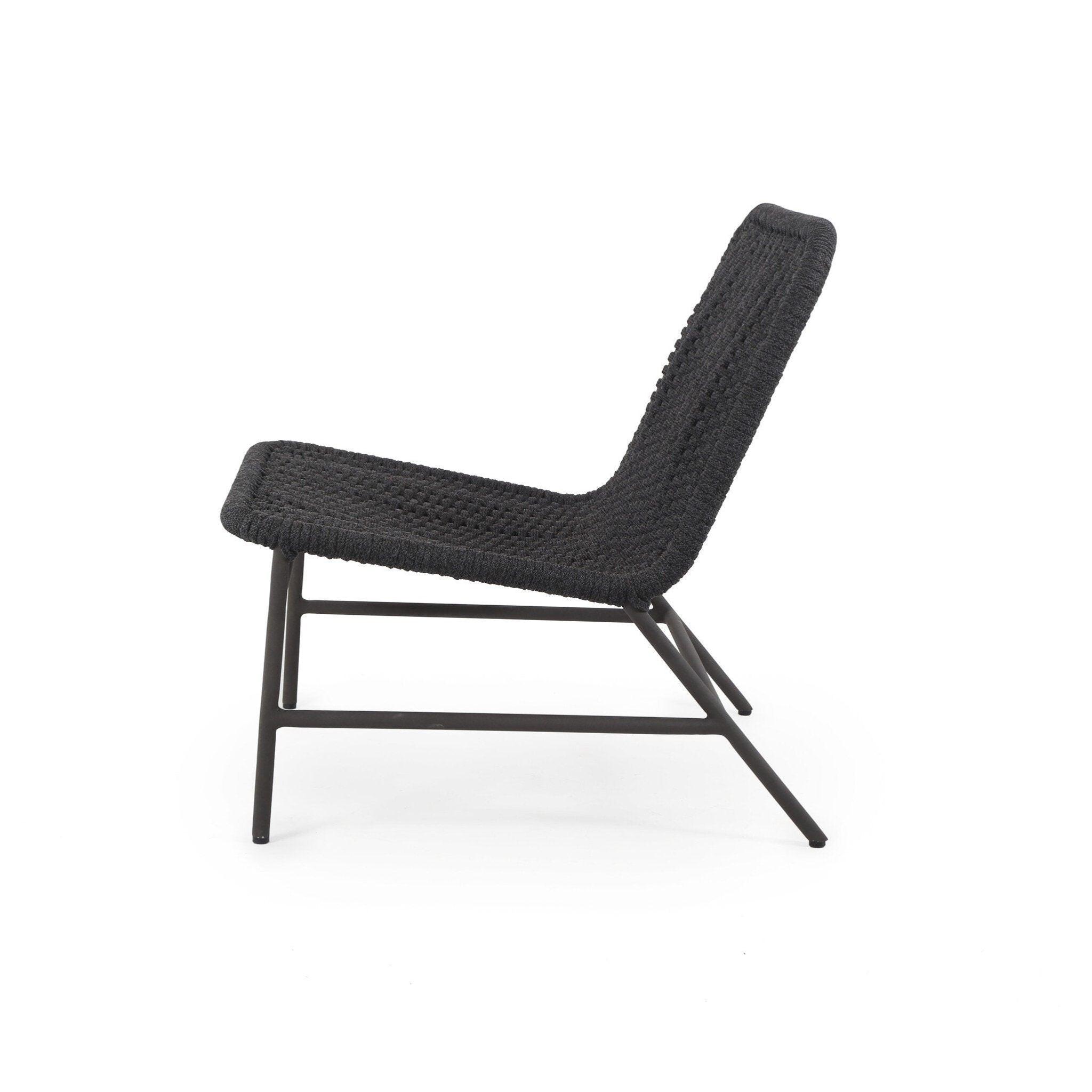 Bruno Outdoor Chair - Thumbnail 3