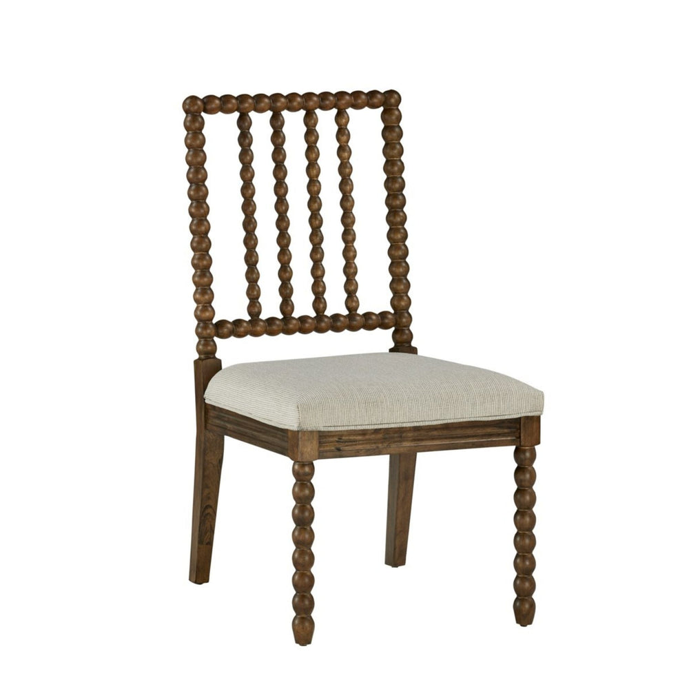 Bryce Side Chair - #shop_name Chair