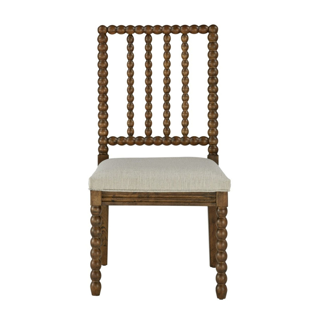Bryce Side Chair - #shop_name Chair