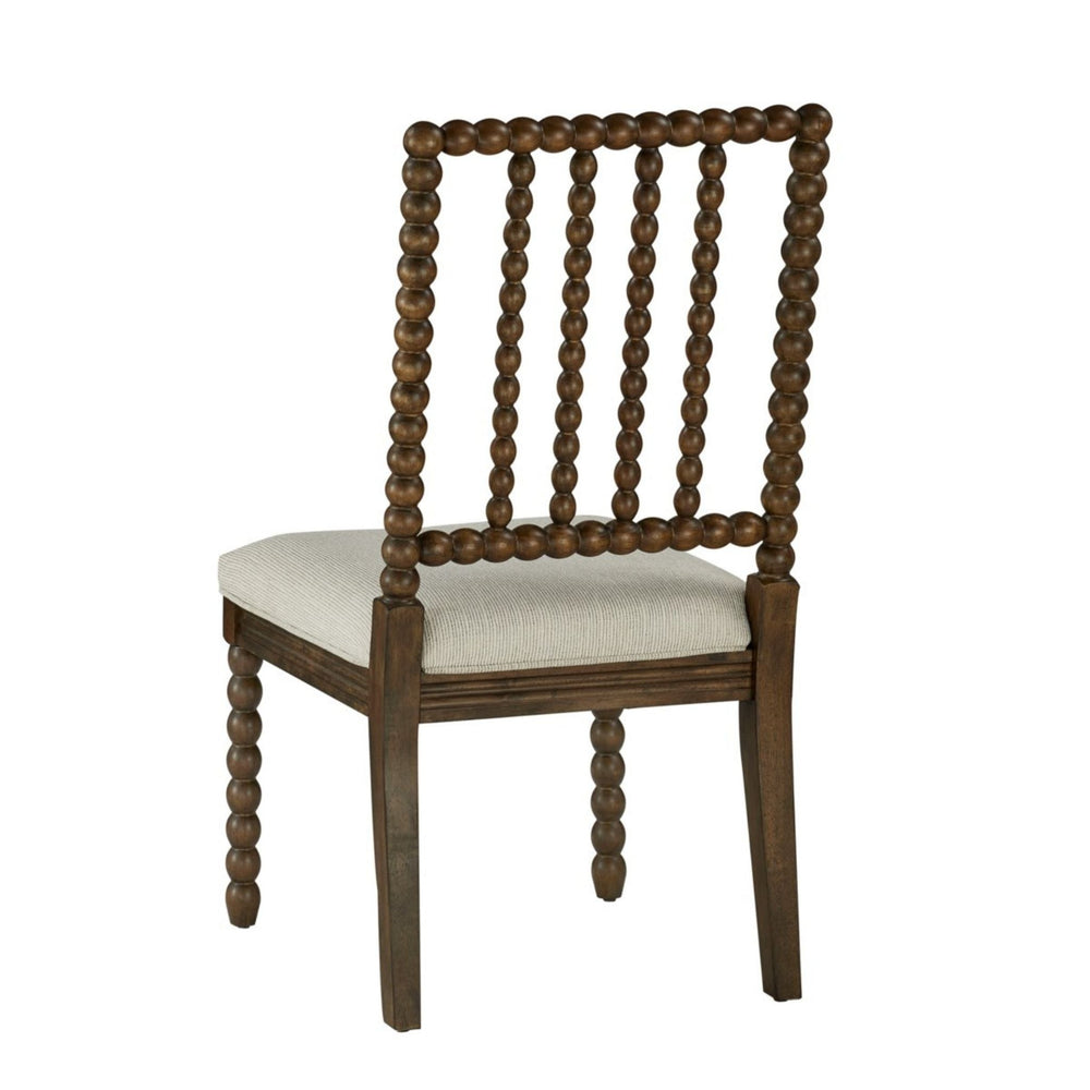 
                      
                        Bryce Side Chair - #shop_name Chair
                      
                    