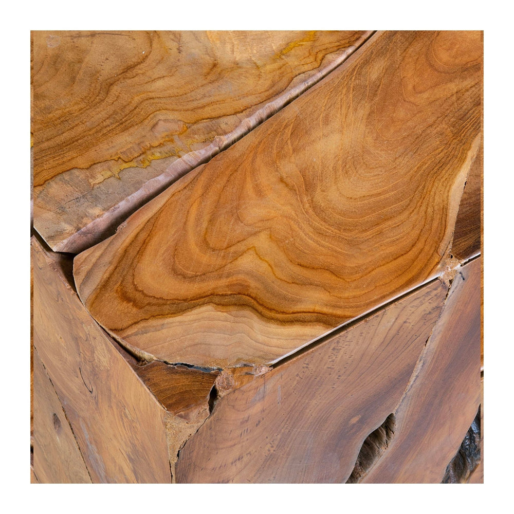 
                      
                        Burl Organic Coffee Table - #shop_name Coffee Table
                      
                    