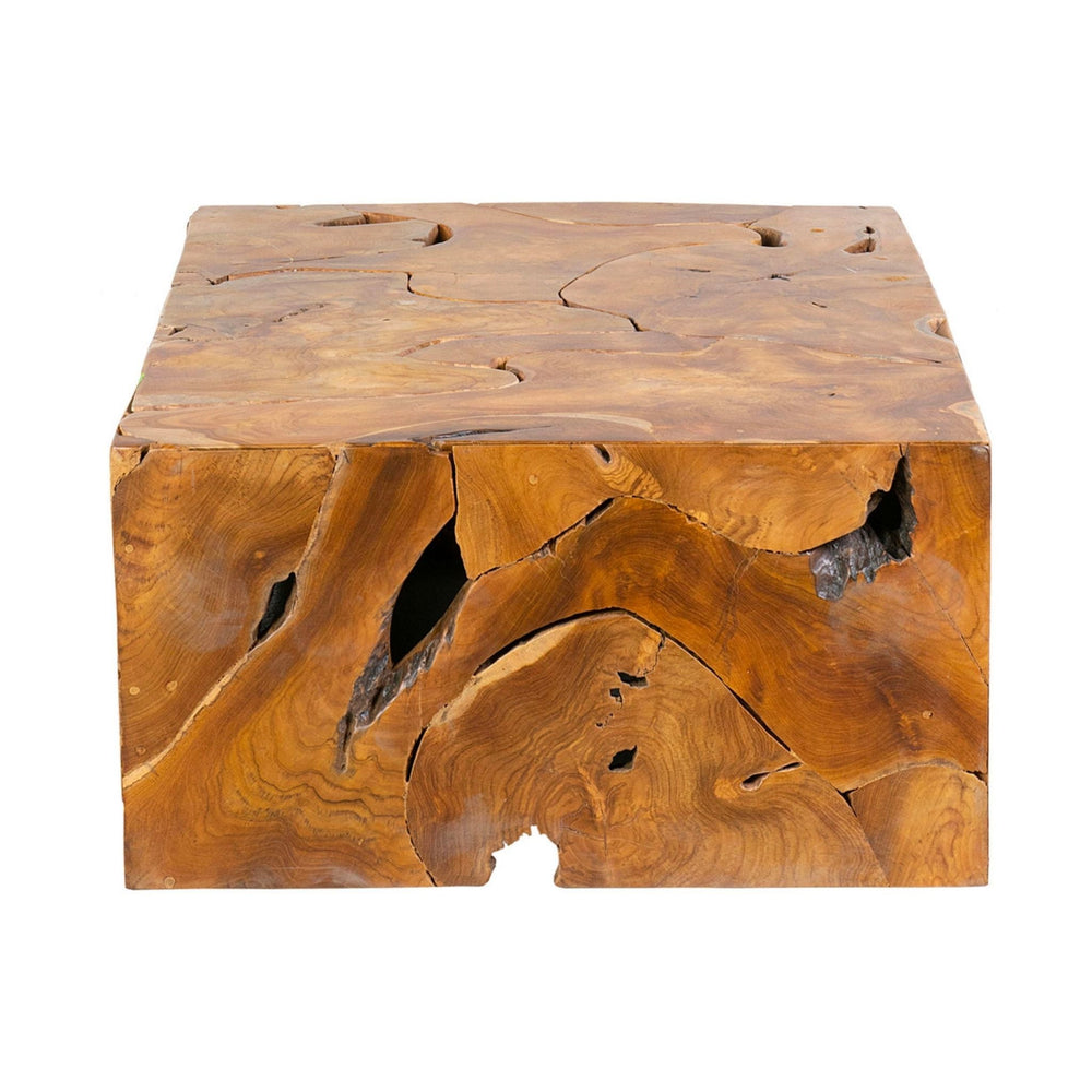 
                      
                        Burl Organic Coffee Table - #shop_name Coffee Table
                      
                    