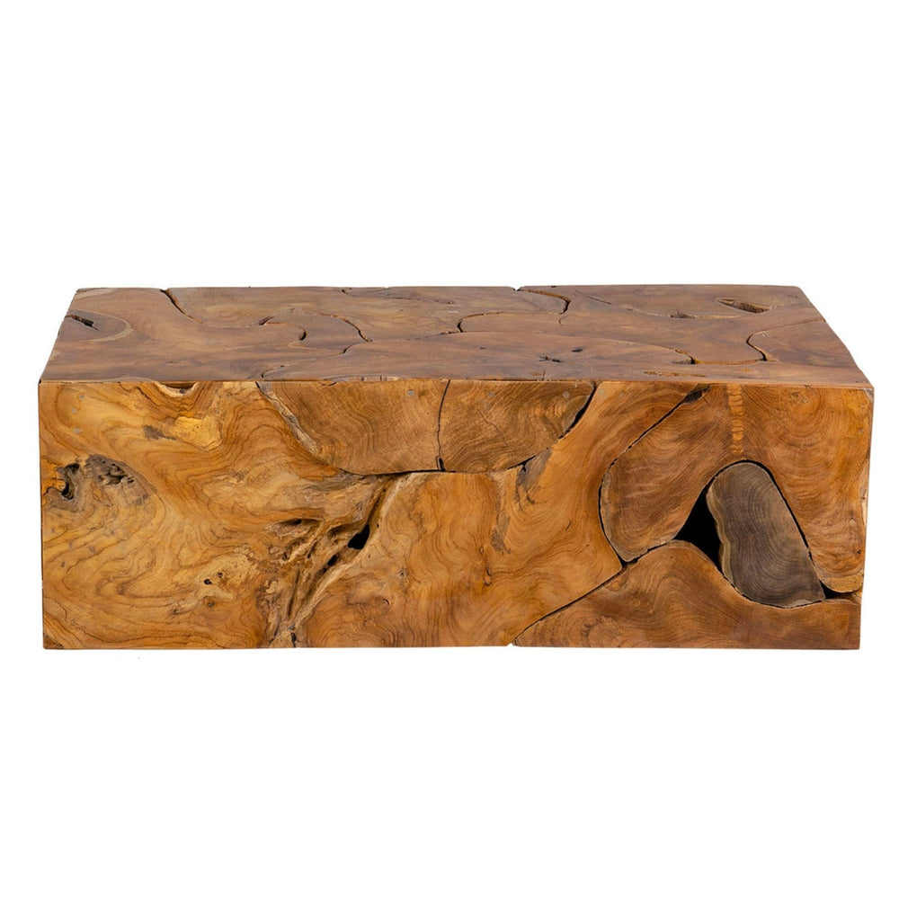 
                      
                        Burl Organic Coffee Table - #shop_name Coffee Table
                      
                    