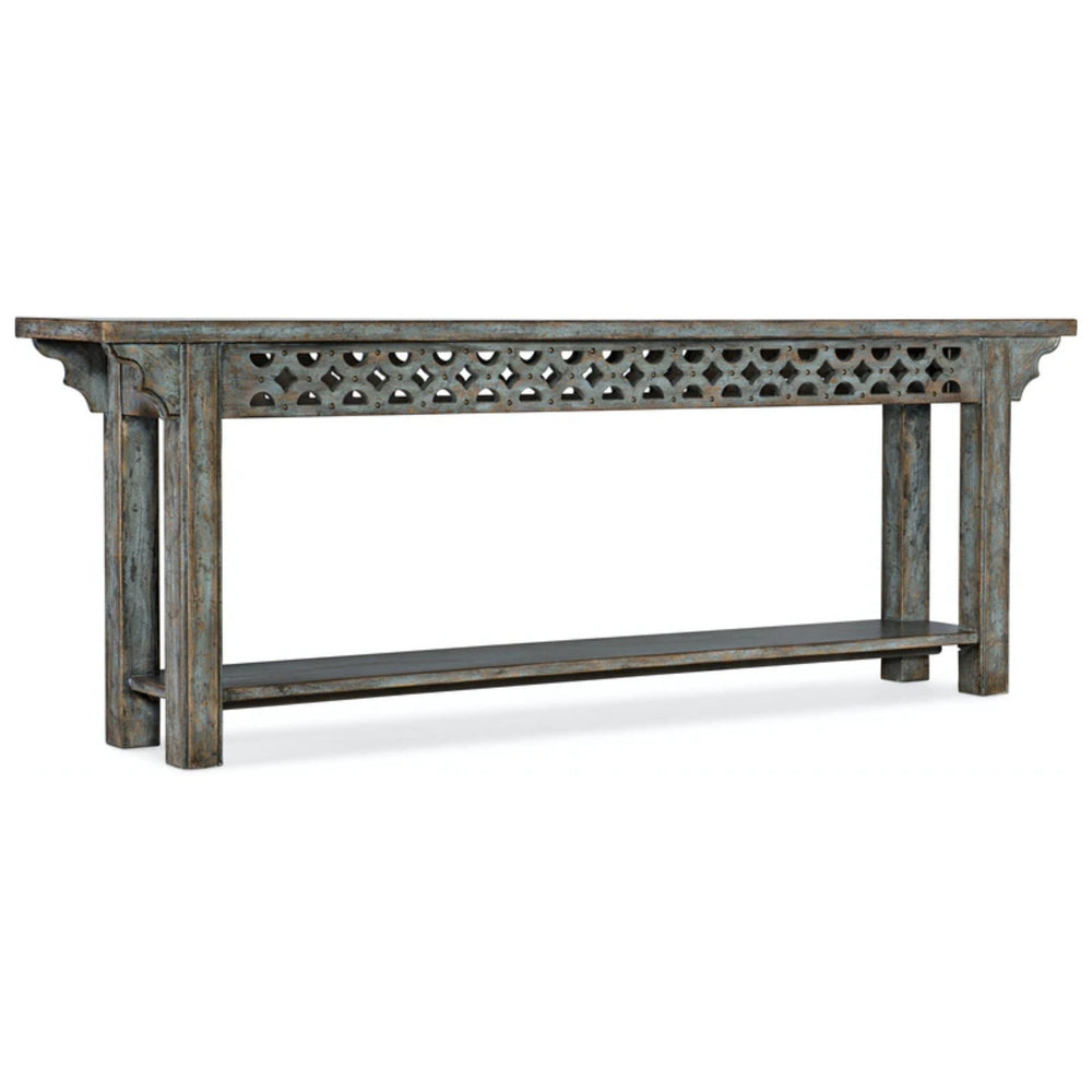 Burnham Console - #shop_name Console Table