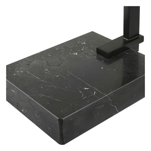 
                
                    Load image into Gallery viewer, Butler Accent Table in Black - #shop_name Accent Table
                
            