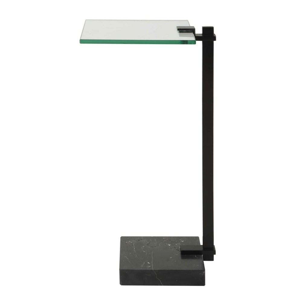 
                      
                        Butler Accent Table in Black - #shop_name Accent Table
                      
                    