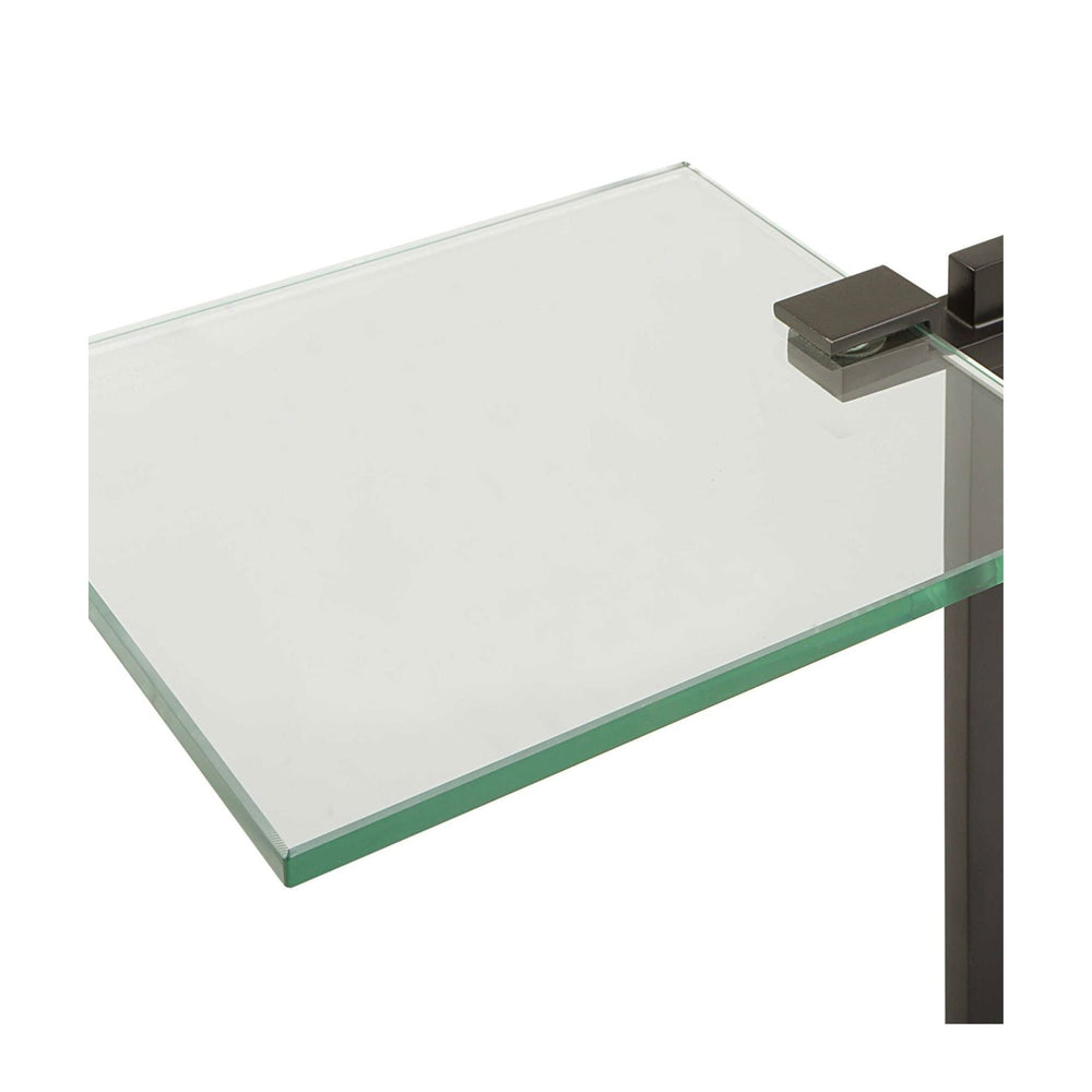 
                      
                        Butler Accent Table in Black - #shop_name Accent Table
                      
                    