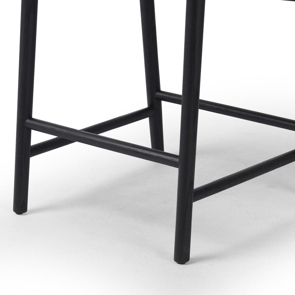 
                      
                        Buxton Bar + Counter Stool - Black Oak - #shop_name Chairs
                      
                    