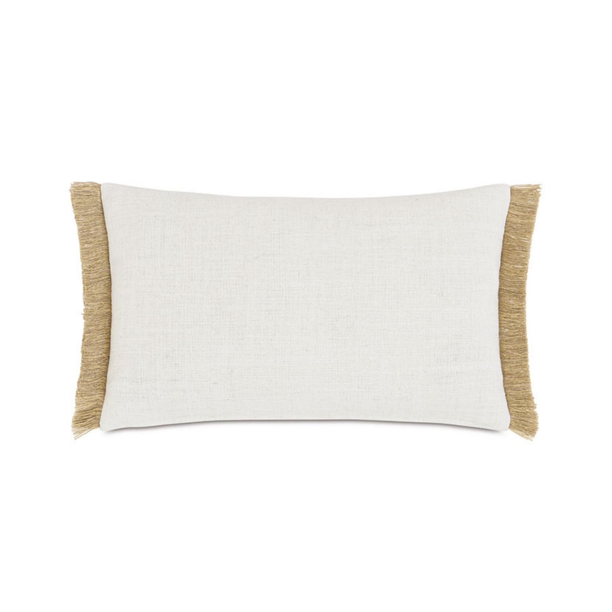Cabo Linen Decorative Pillow - Thumbnail 2
