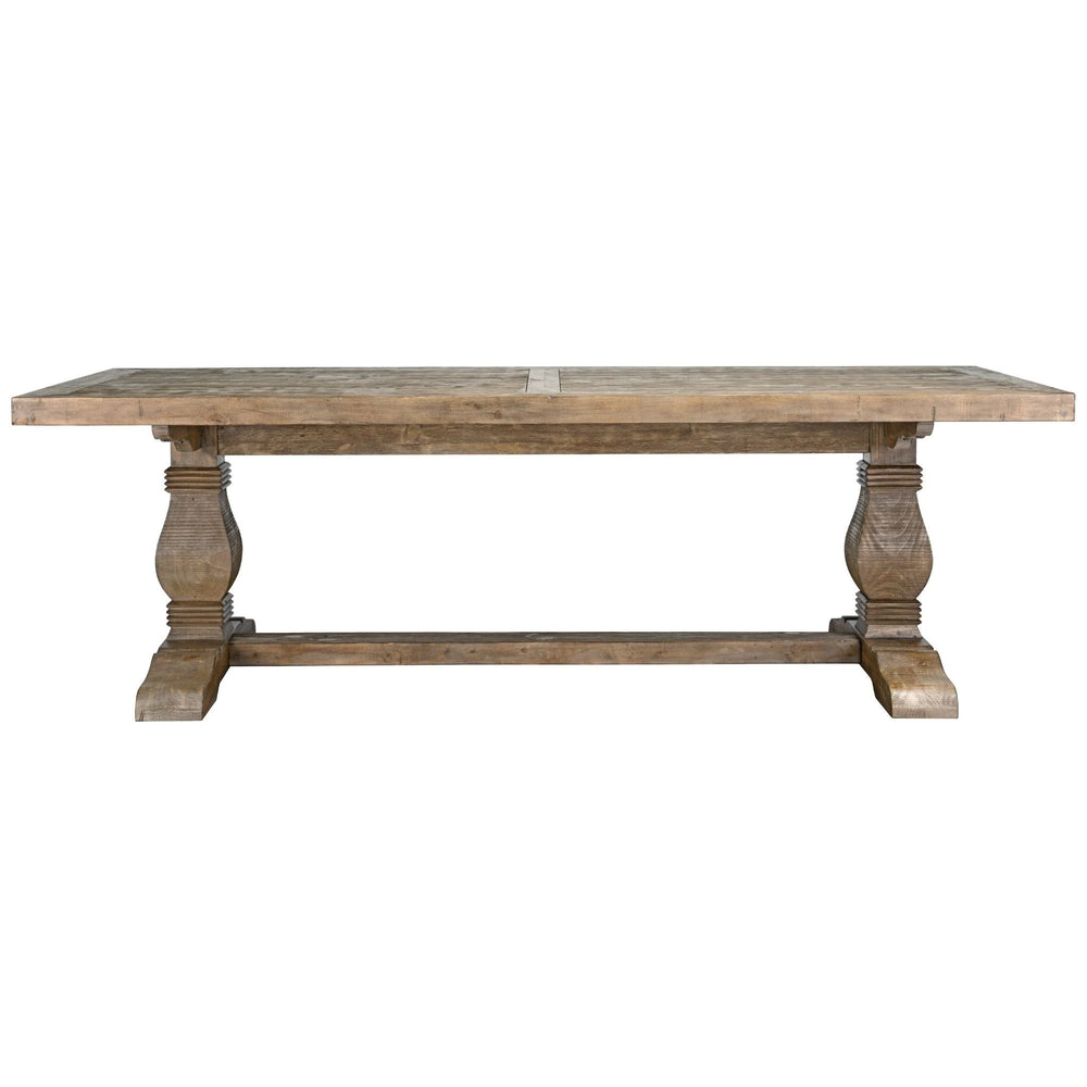 Caleb 94" Dining Table - #shop_name Dining Table