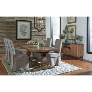 Caleb 94" Dining Table - #shop_name Dining Table