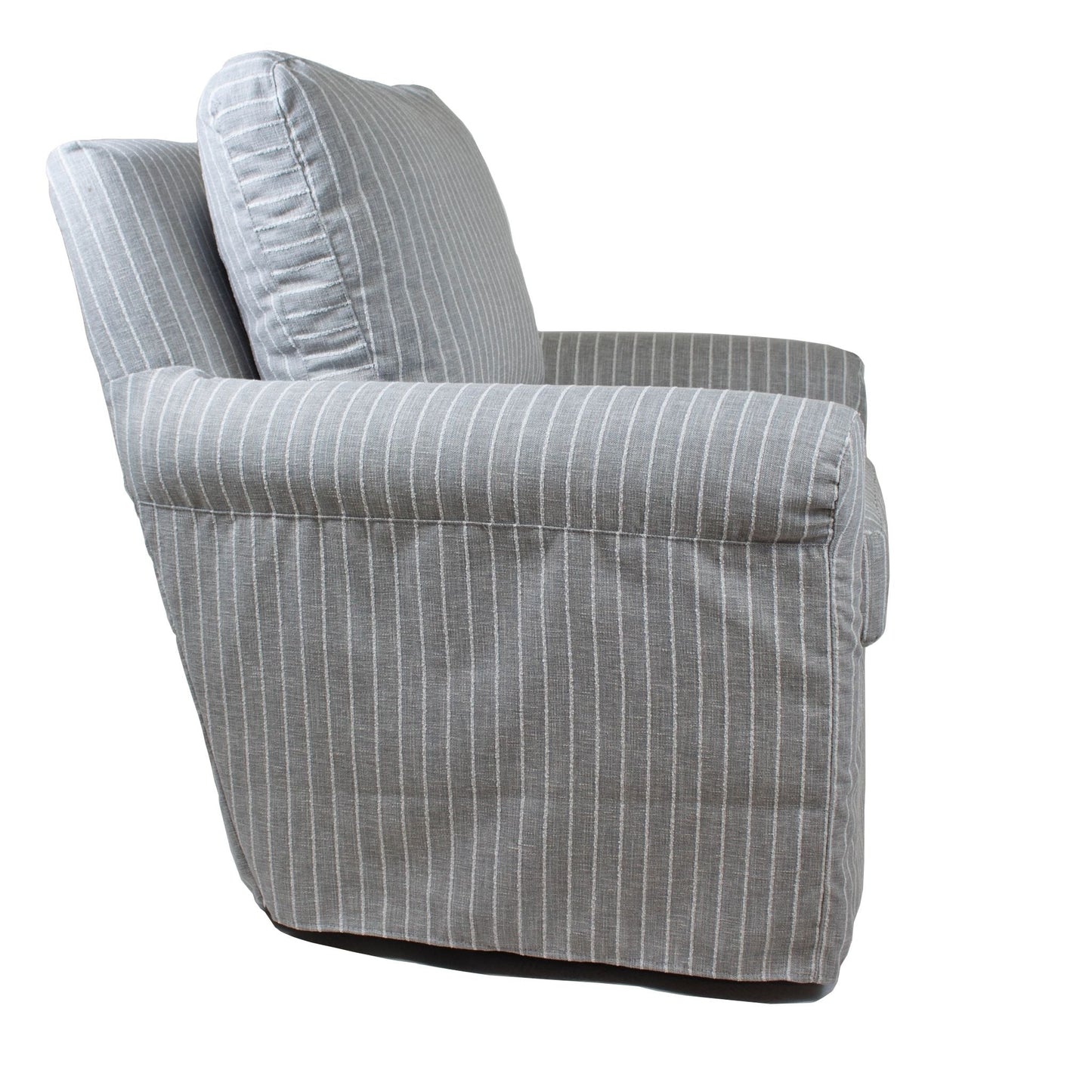 Callie Swivel Glider - #shop_name Swivel Chair