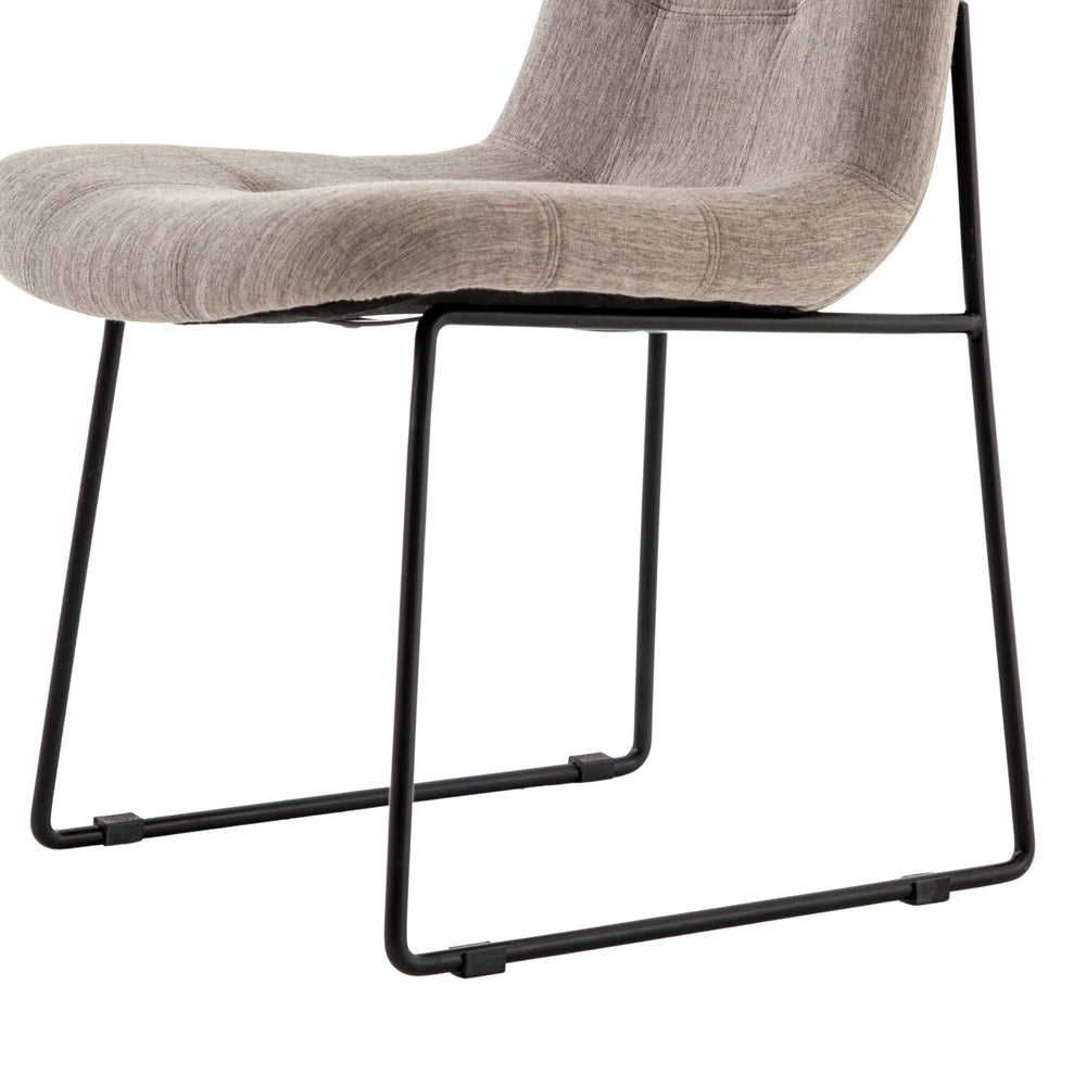 Camille Dining Chair - #shop_name Chair