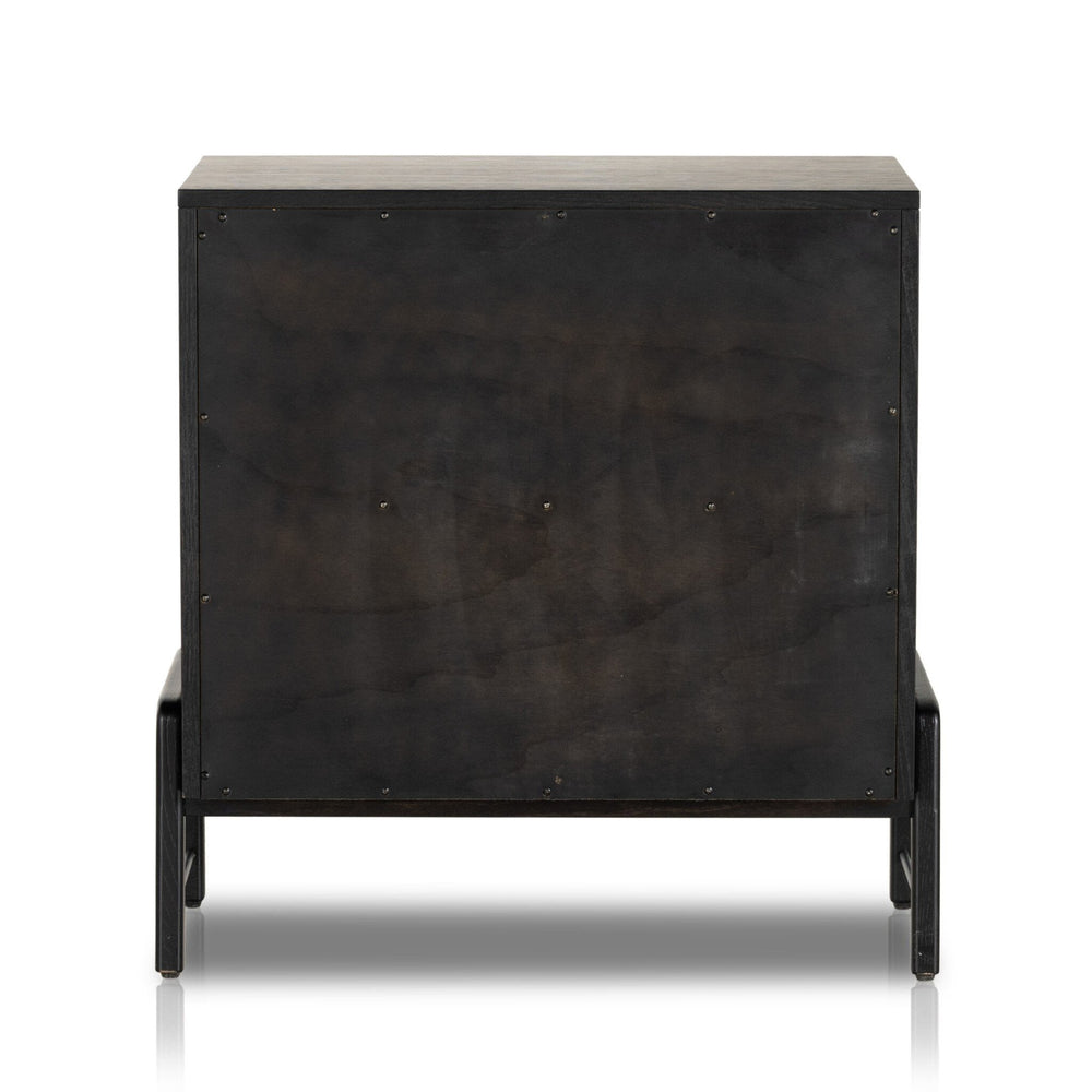 
                      
                        Caminito 7-Drawer Dresser - Rustic Black Olive - #shop_name Dressers & Chests
                      
                    