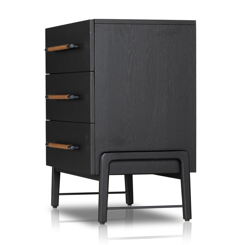 
                      
                        Caminito 7-Drawer Dresser - Rustic Black Olive - #shop_name Dressers & Chests
                      
                    