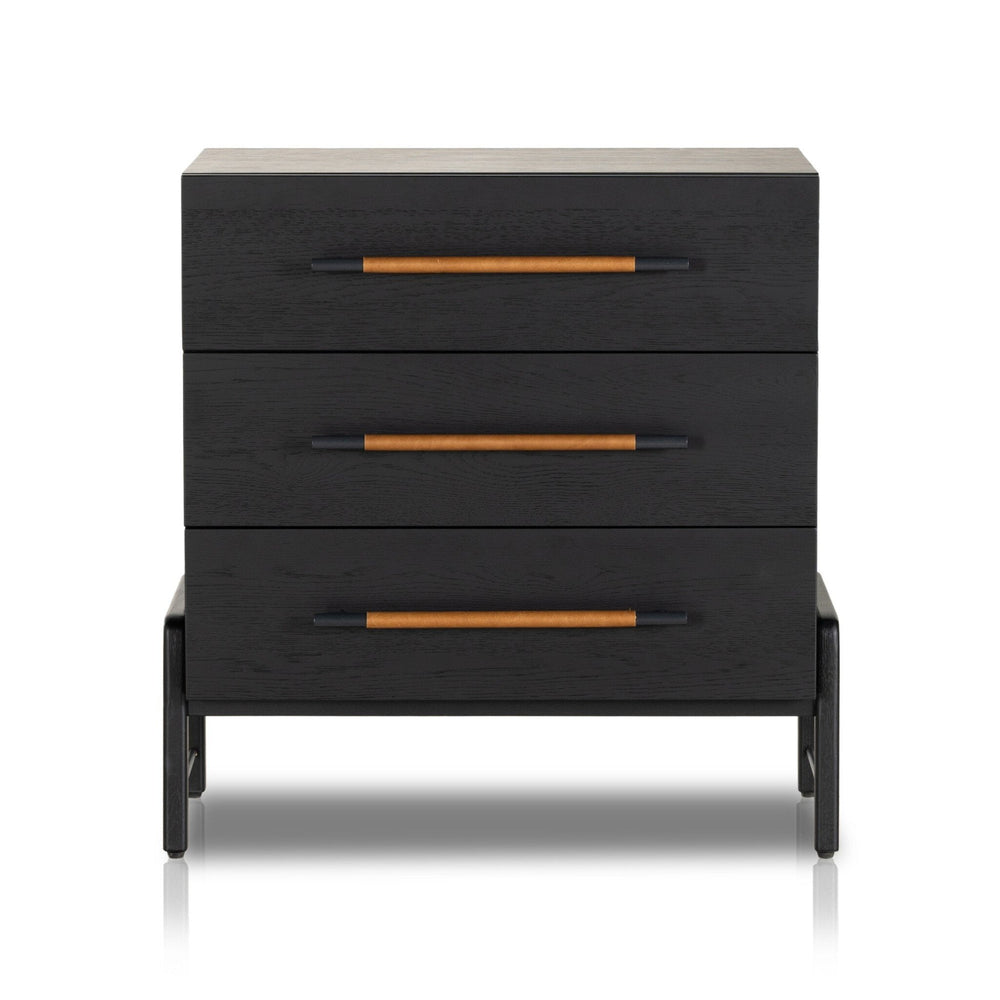 
                      
                        Caminito 7-Drawer Dresser - Rustic Black Olive - #shop_name Dressers & Chests
                      
                    
