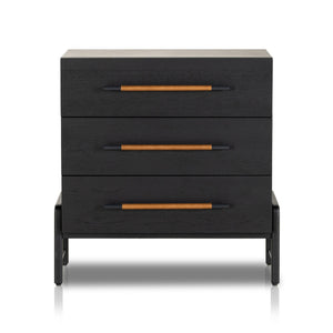 Caminito 7-Drawer Dresser - Rustic Black Olive - #shop_name Dressers & Chests
