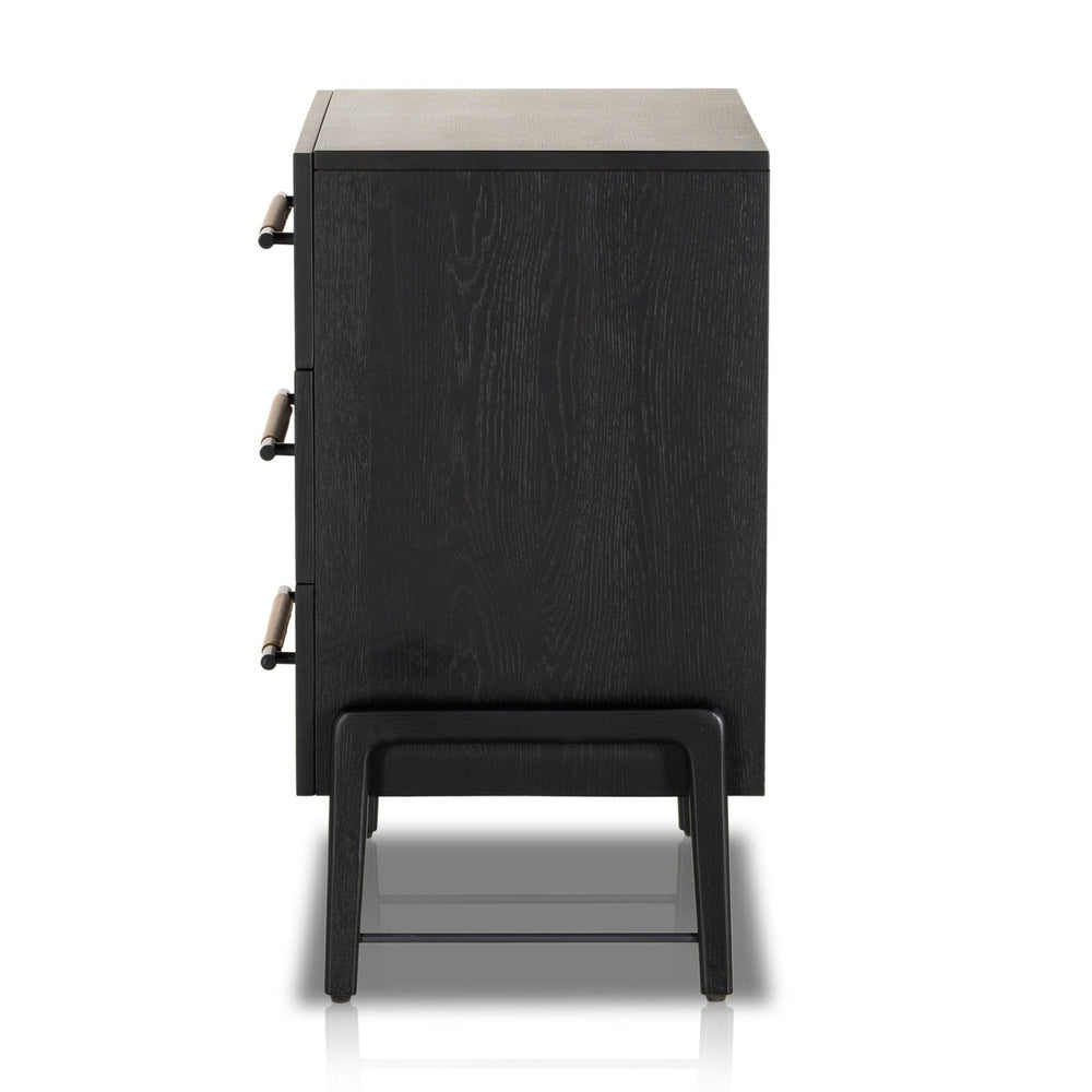
                      
                        Caminito 7-Drawer Dresser - Rustic Black Olive - #shop_name Dressers & Chests
                      
                    