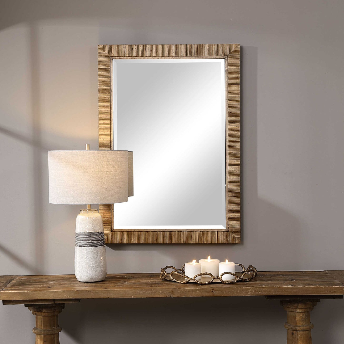 Cape Mirror - #shop_name Mirrors