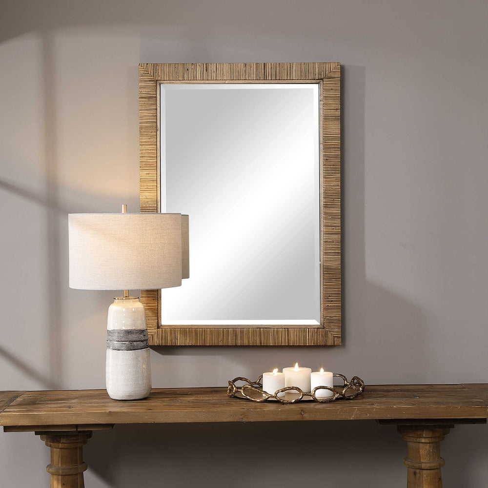 
                
                    Load image into Gallery viewer, Cape Mirror - #shop_name Mirrors
                
            