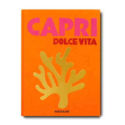 Capri Dolce Vita