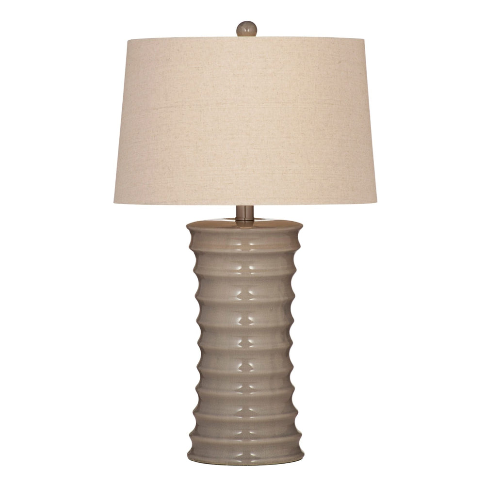 Cara Table Lamp - #shop_name Lamp