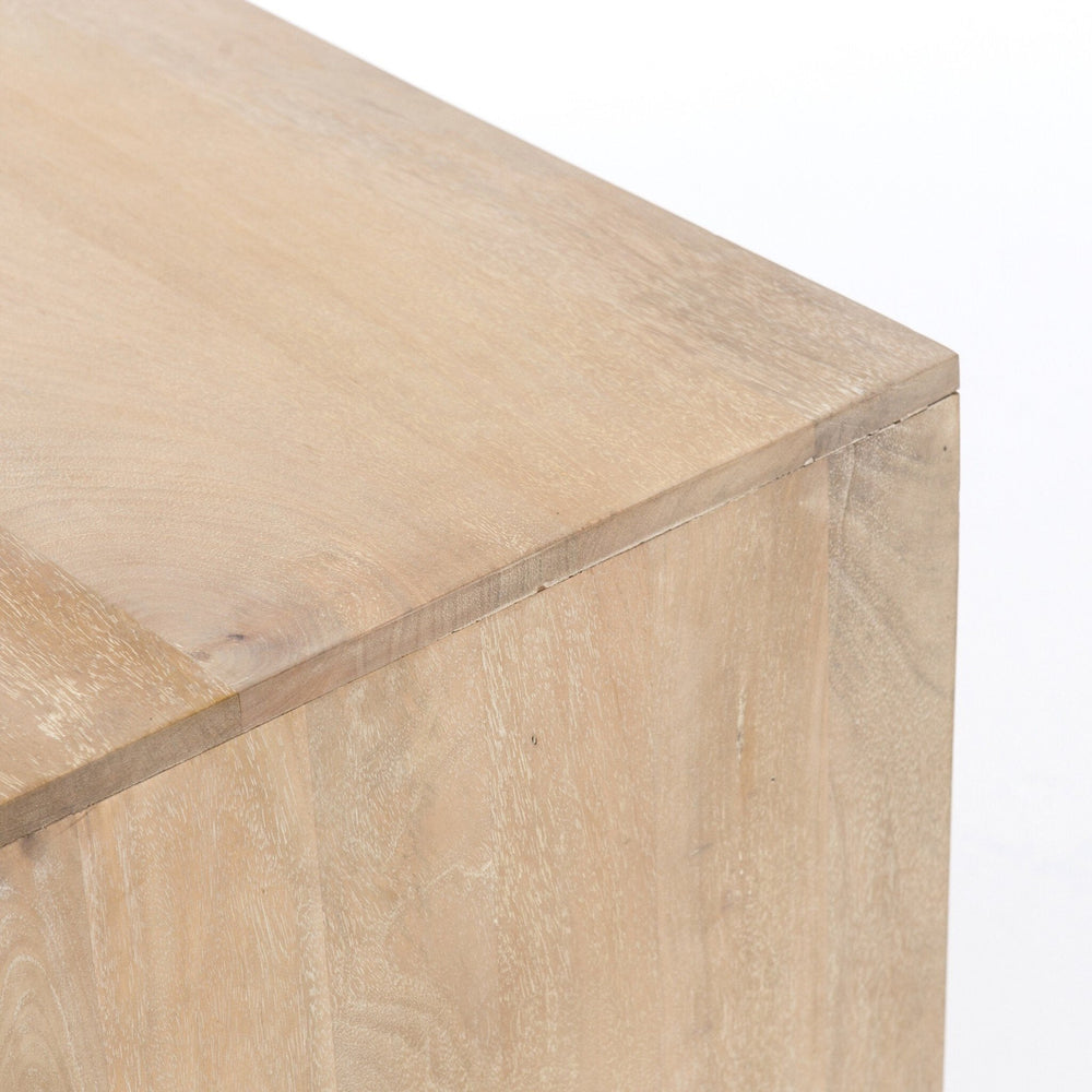 
                      
                        Carmel Media Console - Natural Mango - #shop_name Media Consoles
                      
                    