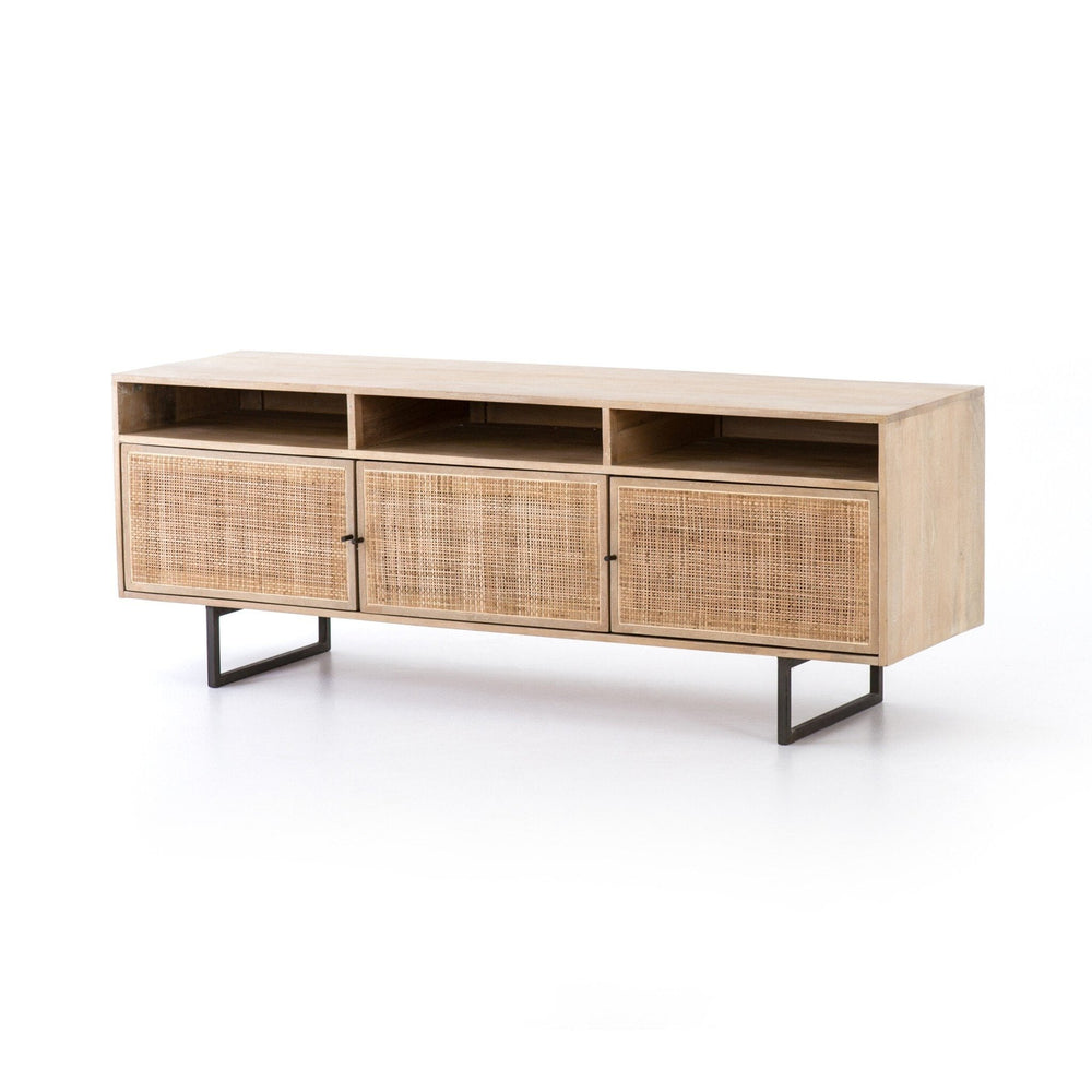 
                      
                        Carmel Media Console - Natural Mango - #shop_name Media Consoles
                      
                    