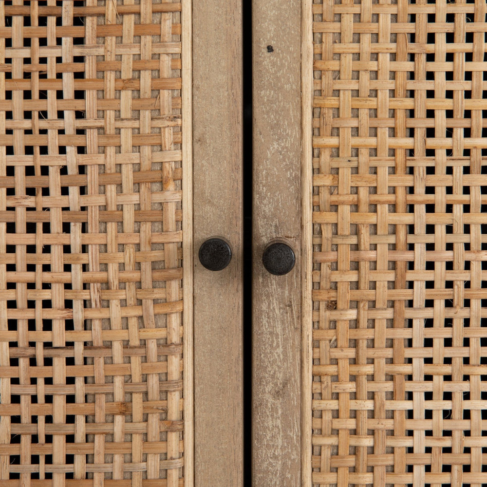 
                      
                        Carmel Sideboard - Black Wash - #shop_name Credenzas & Sideboards
                      
                    