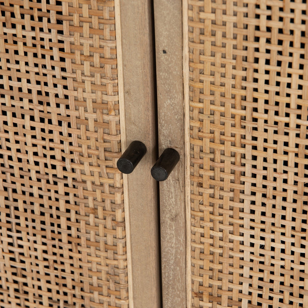 
                      
                        Carmel Sideboard - Black Wash - #shop_name Credenzas & Sideboards
                      
                    