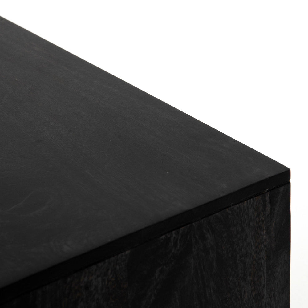 
                      
                        Carmel Sideboard - Black Wash - #shop_name Credenzas & Sideboards
                      
                    