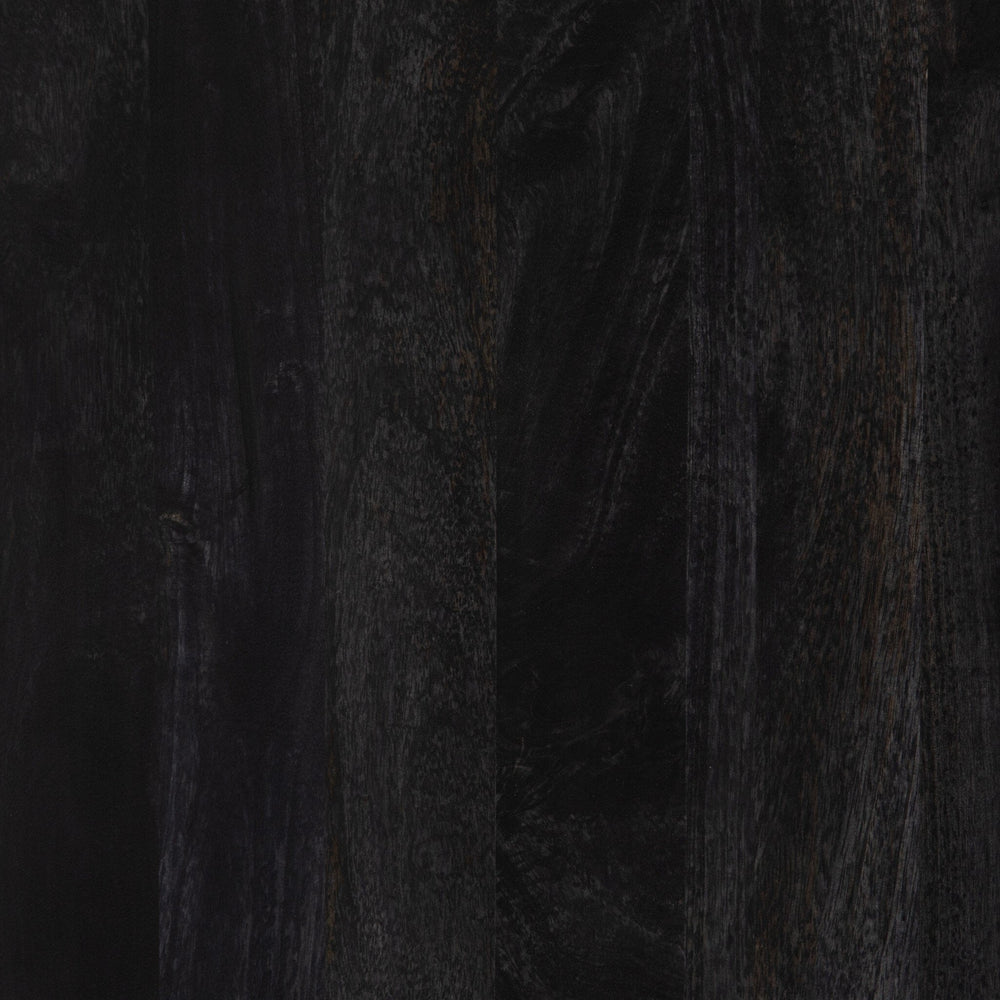 
                
                    Load image into Gallery viewer, Carmel Sideboard - Black Wash - #shop_name Credenzas &amp;amp; Sideboards
                
            
