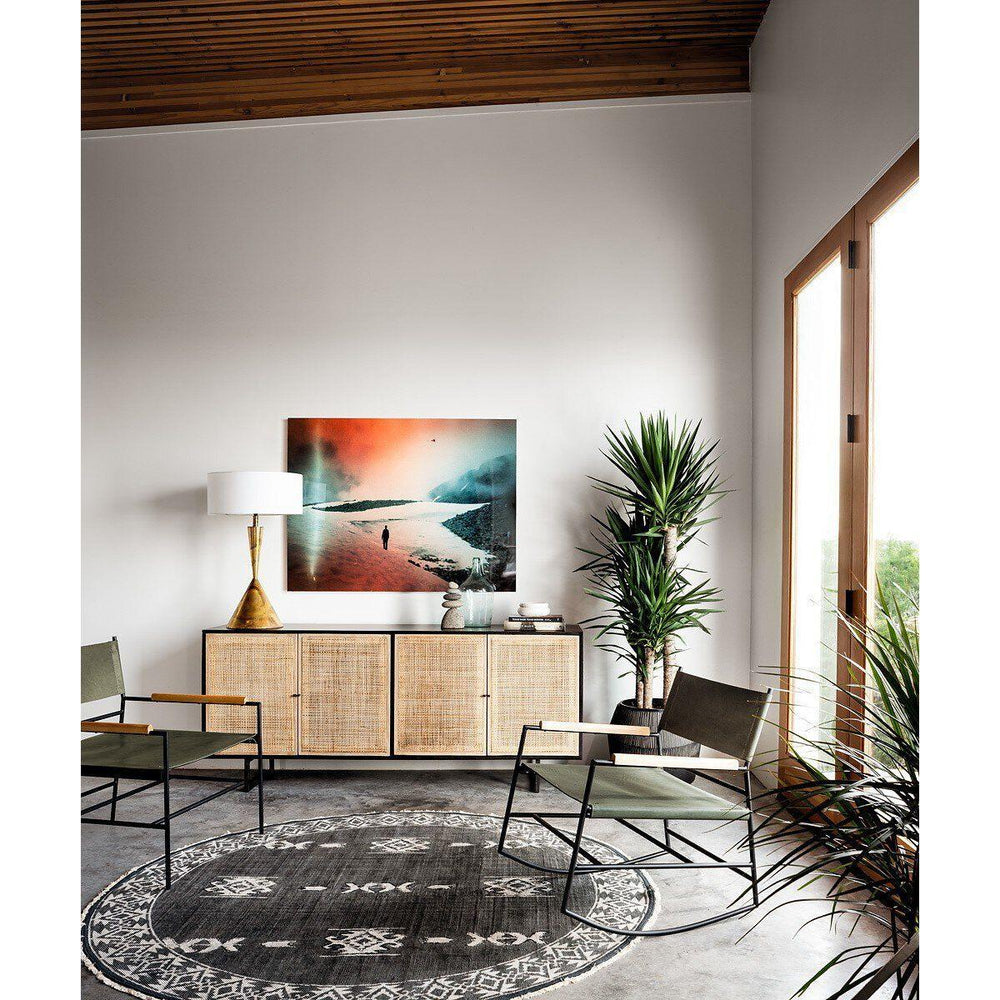 
                      
                        Carmel Sideboard - Black Wash - #shop_name Credenzas & Sideboards
                      
                    