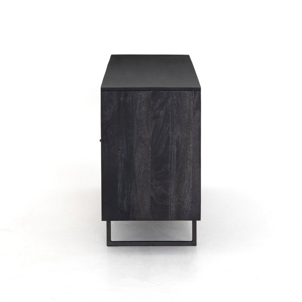 
                      
                        Carmel Sideboard - Black Wash - #shop_name Credenzas & Sideboards
                      
                    