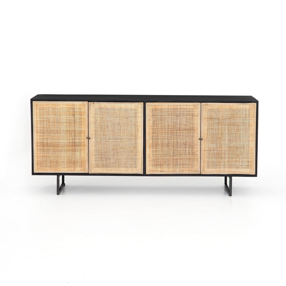 
                      
                        Carmel Sideboard - Black Wash - #shop_name Credenzas & Sideboards
                      
                    
