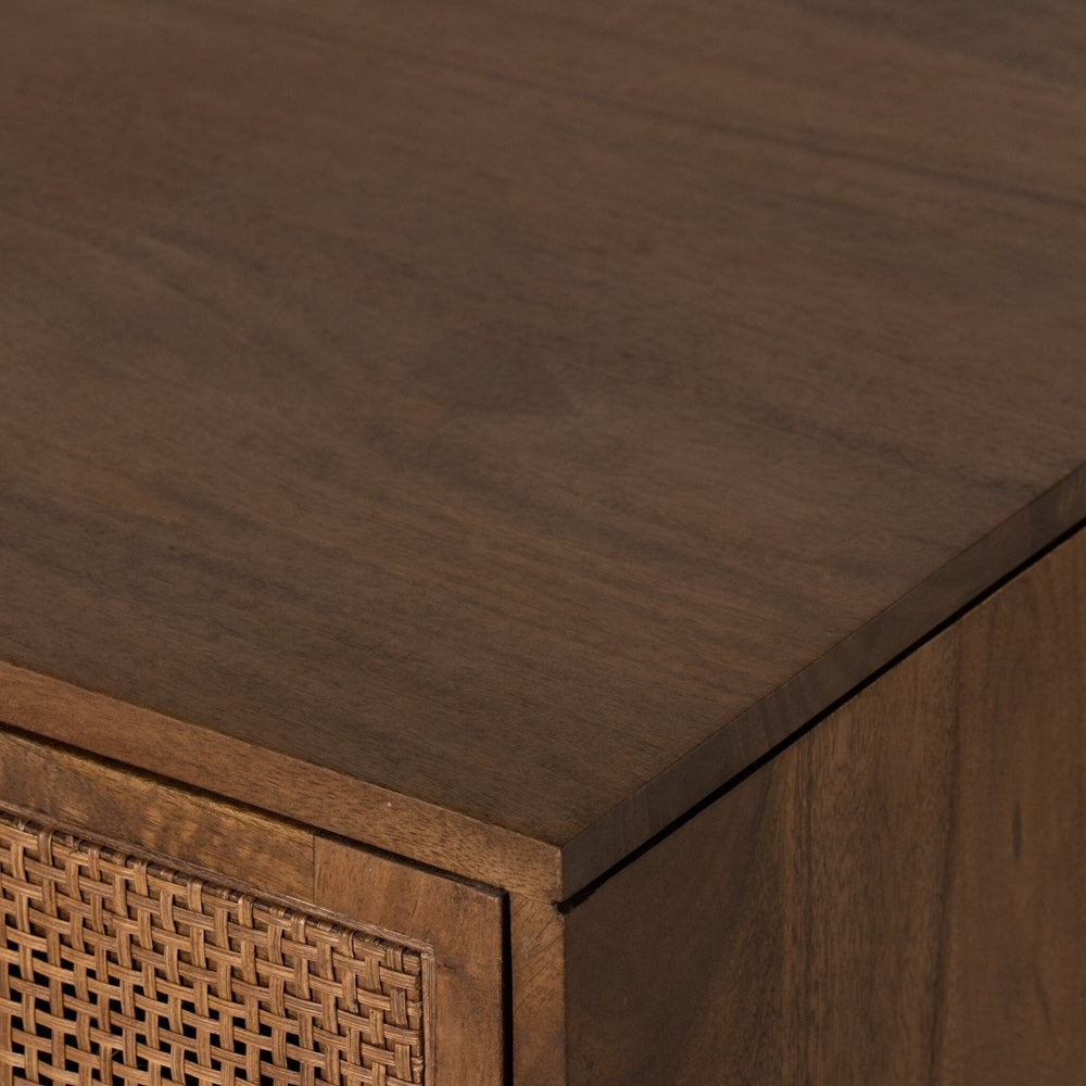 
                      
                        Carmel Sideboard - Brown Wash - #shop_name Credenzas & Sideboards
                      
                    