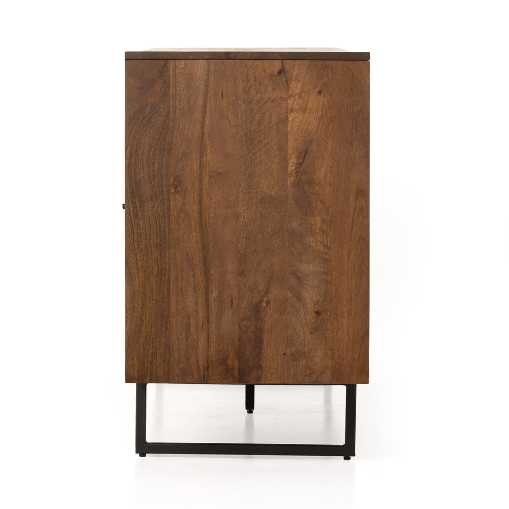 
                      
                        Carmel Sideboard - Brown Wash - #shop_name Credenzas & Sideboards
                      
                    