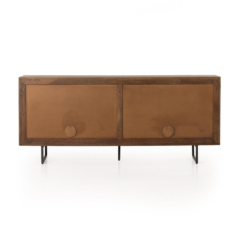 
                      
                        Carmel Sideboard - Brown Wash - #shop_name Credenzas & Sideboards
                      
                    
