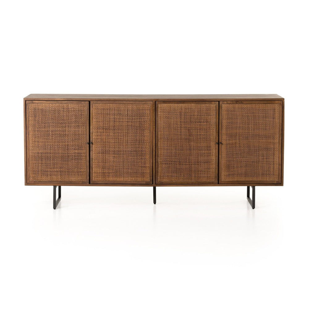 
                      
                        Carmel Sideboard - Brown Wash - #shop_name Credenzas & Sideboards
                      
                    