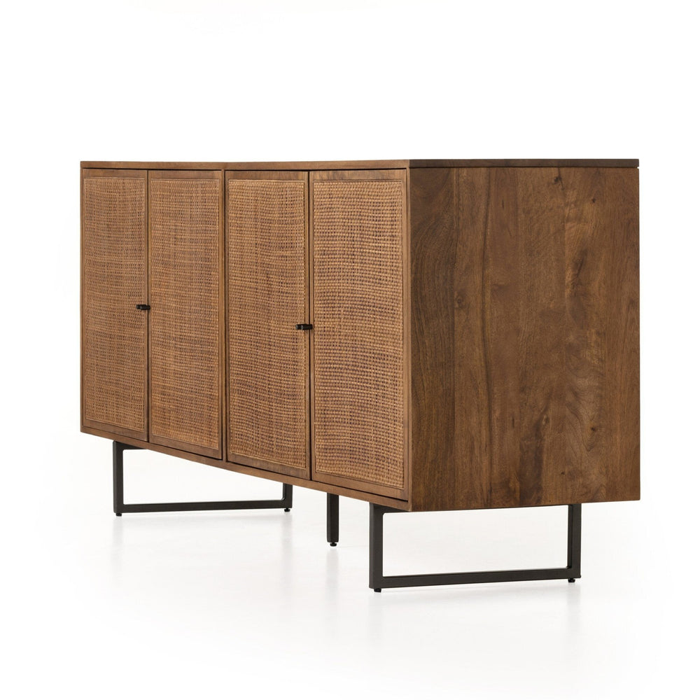 
                      
                        Carmel Sideboard - Brown Wash - #shop_name Credenzas & Sideboards
                      
                    