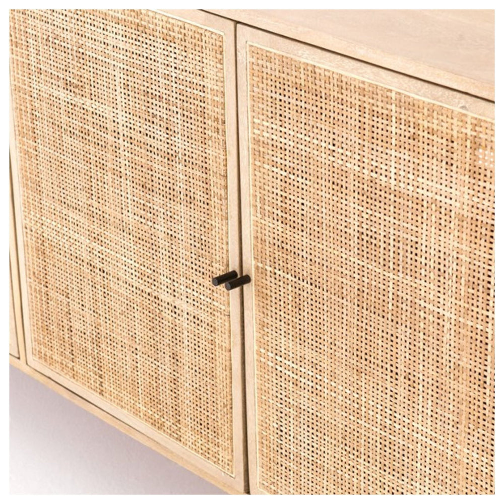 
                      
                        Carmel Sideboard, Natural Mango - #shop_name Console
                      
                    