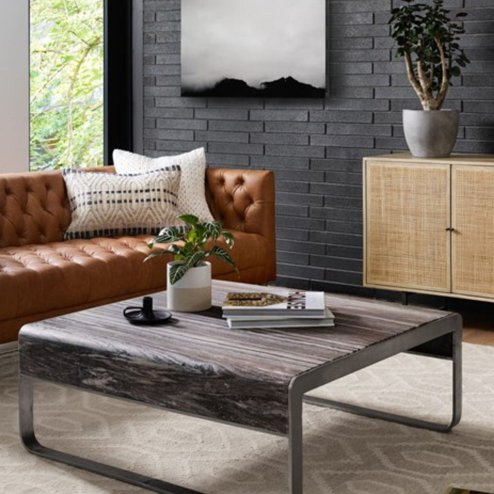 
                      
                        Carmel Sideboard, Natural Mango - #shop_name Console
                      
                    