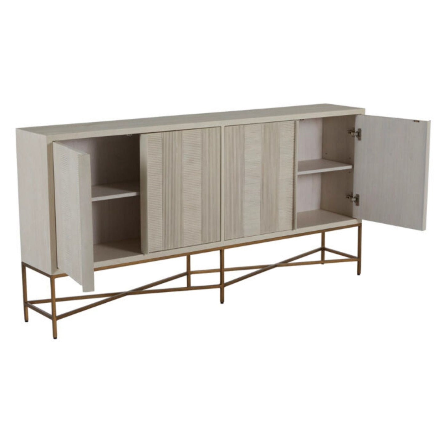 Carol Sideboard - #shop_name Console