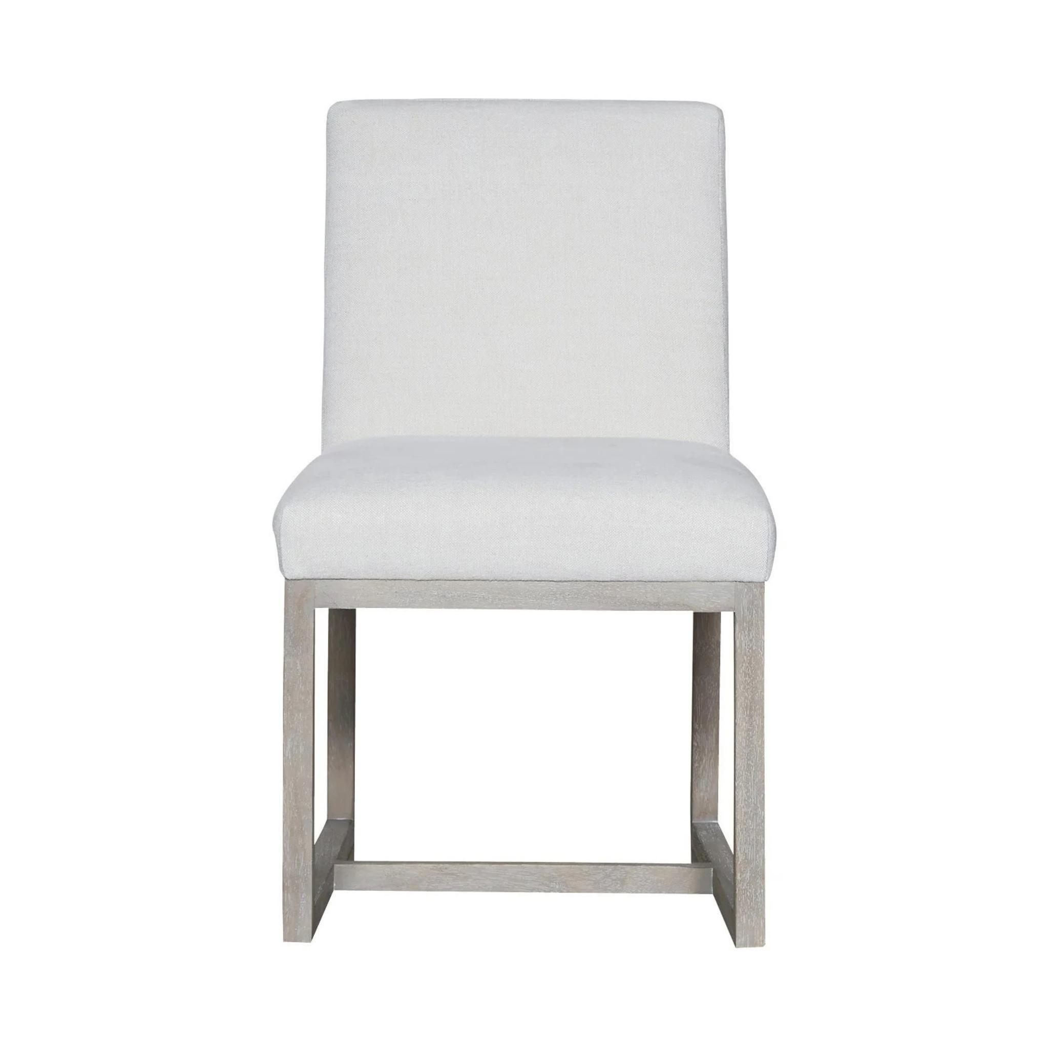 Bloomingdale's Carter Side Chair - Thumbnail 3