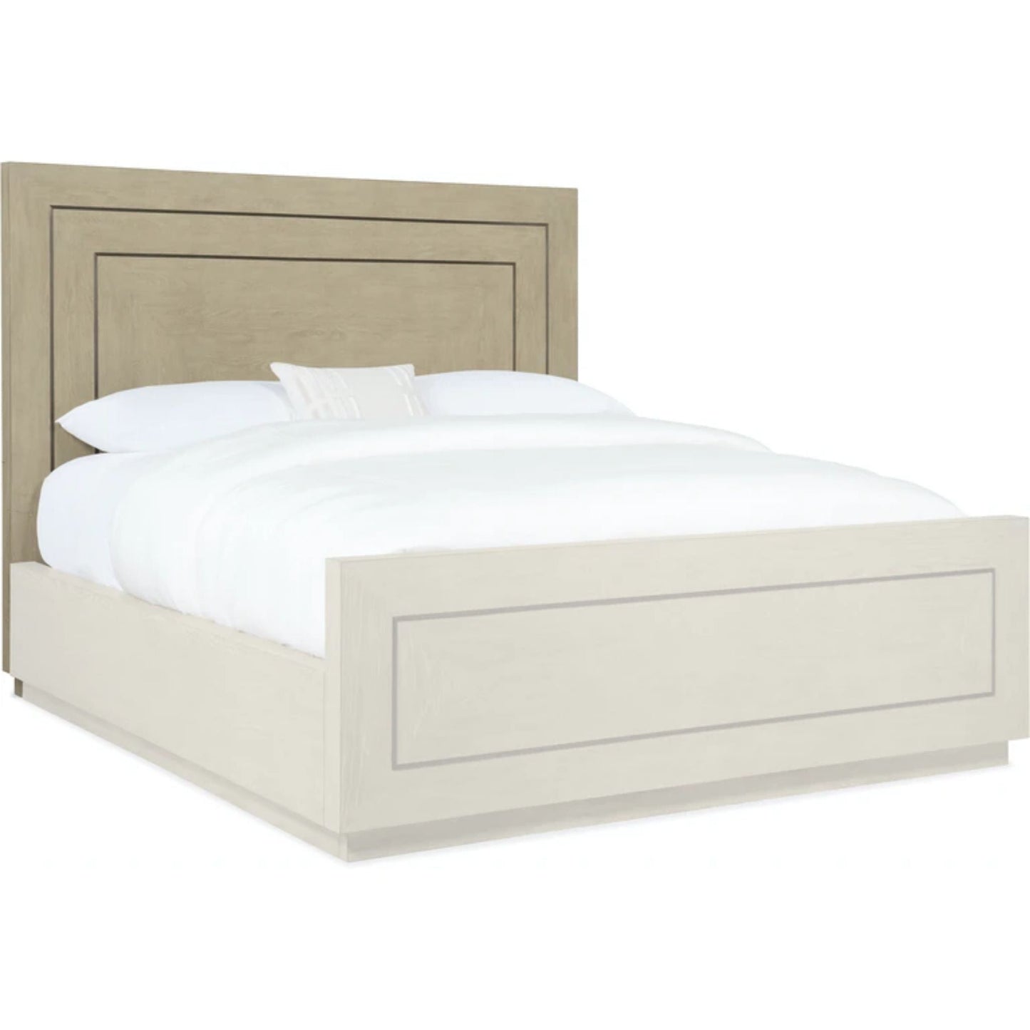 Cascade King Panel Bed - #shop_name Bed