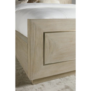 
                
                    Load image into Gallery viewer, Cascade King Panel Bed - #shop_name Bed
                
            